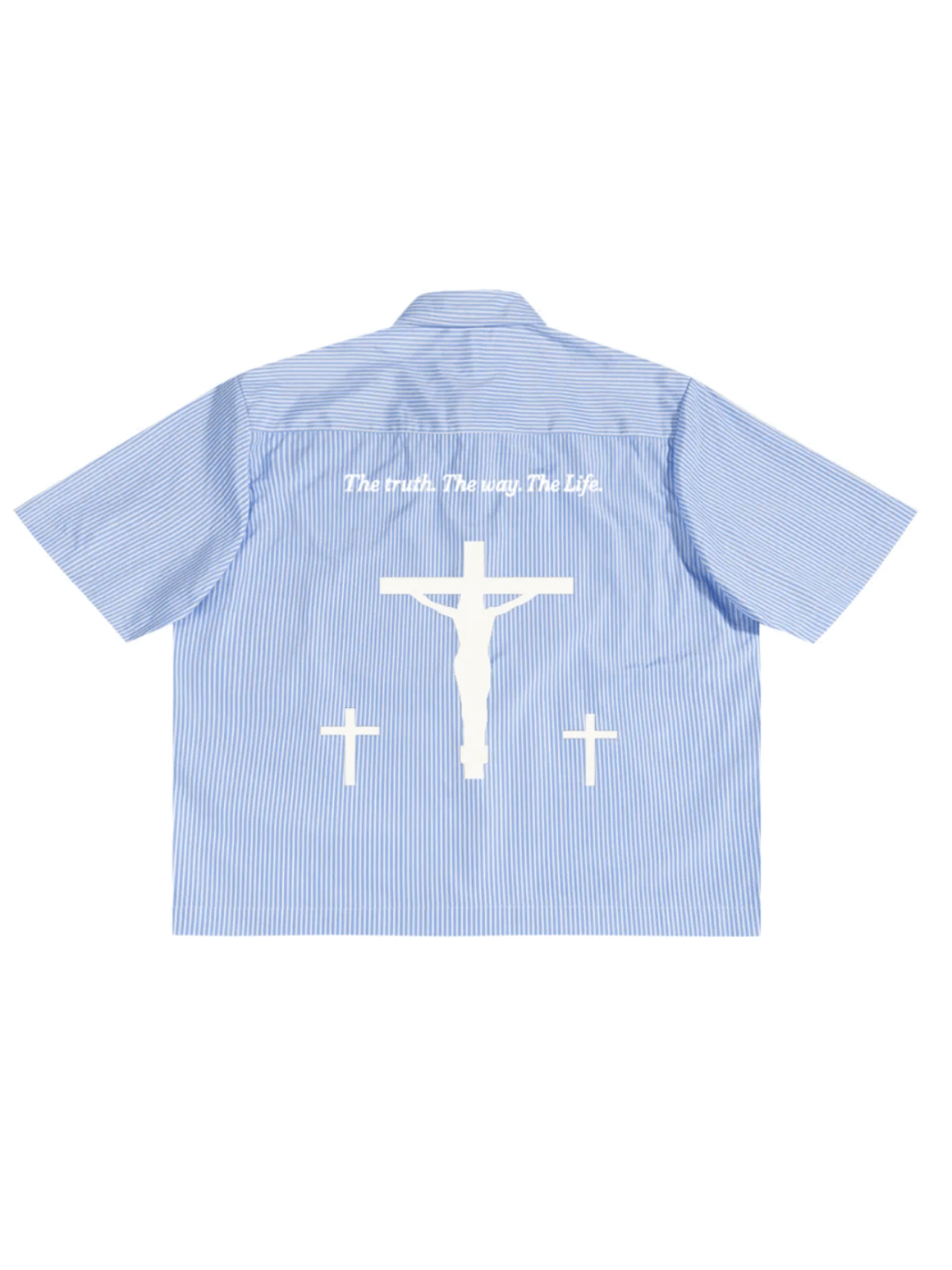 TC Button Up product image (3)