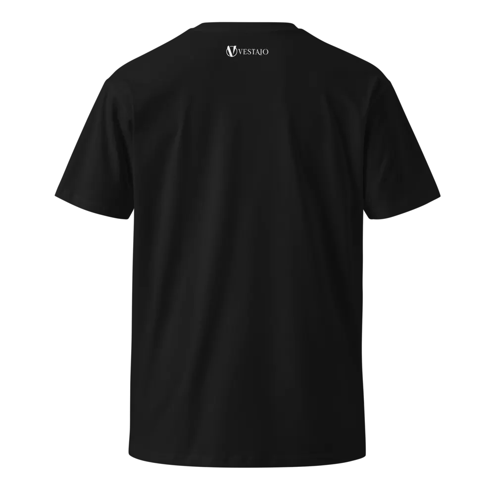 Whimsical Ghostly Charm T-Shirt product image (3)