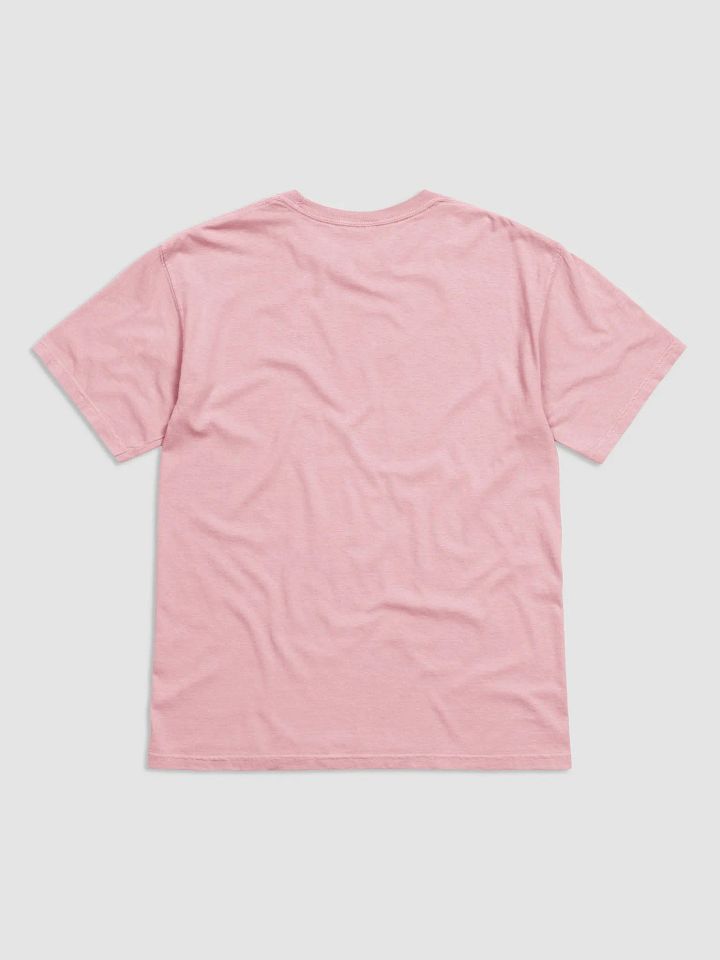 Floral Harmony Cotton T-Shirt product image (11)