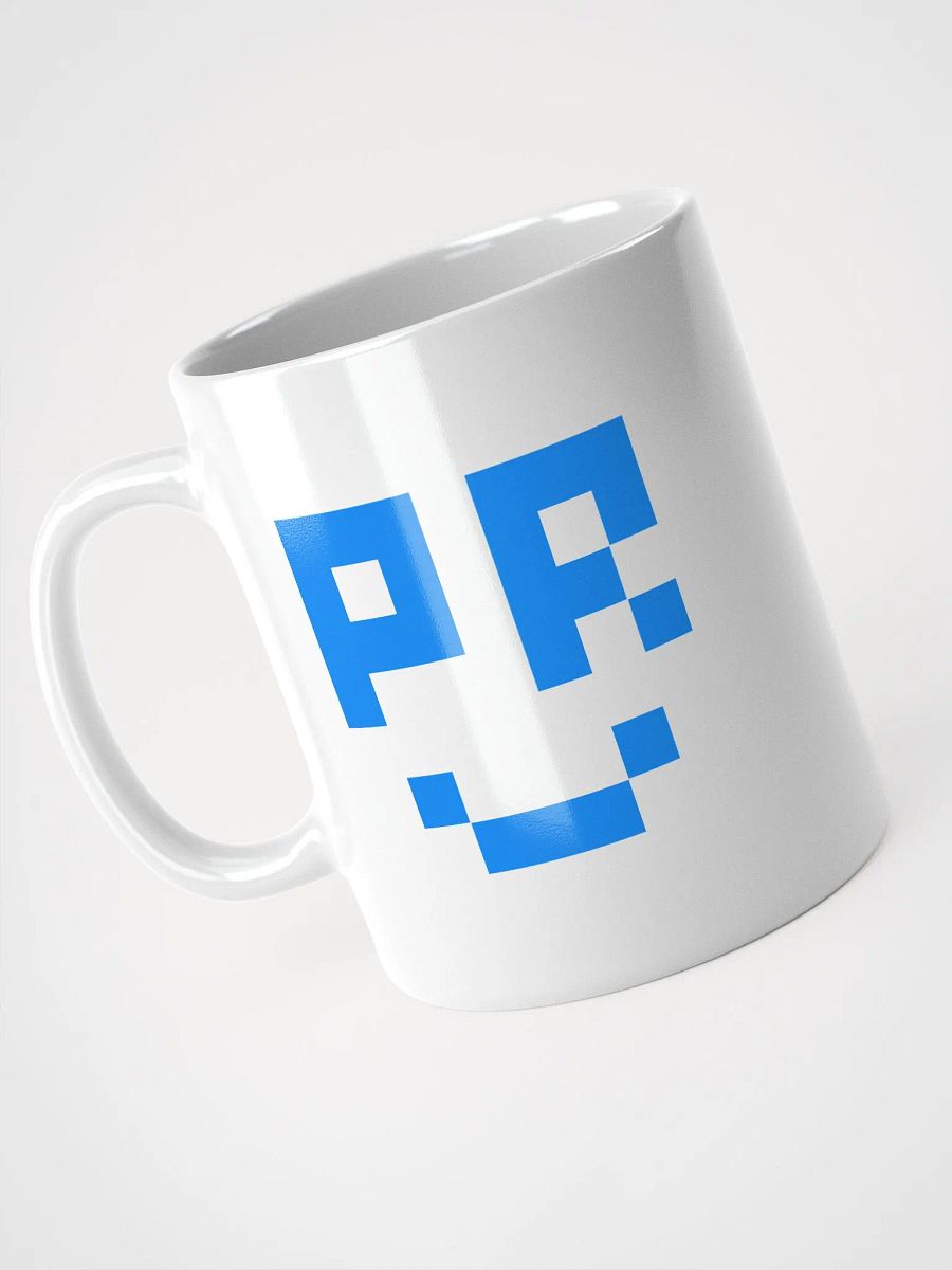 Pixel Coffee/Tea Mug product image (3)