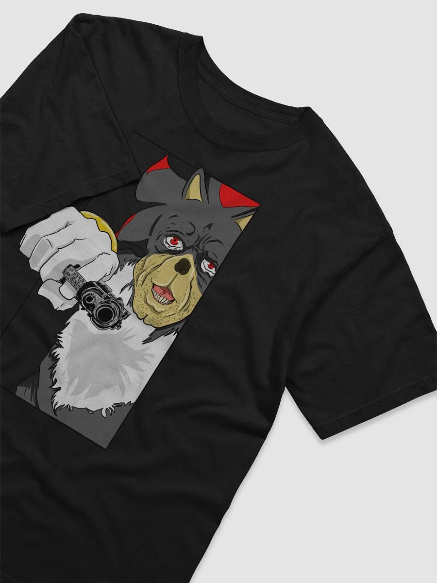CHADO THE EDGEHOG product image (3)