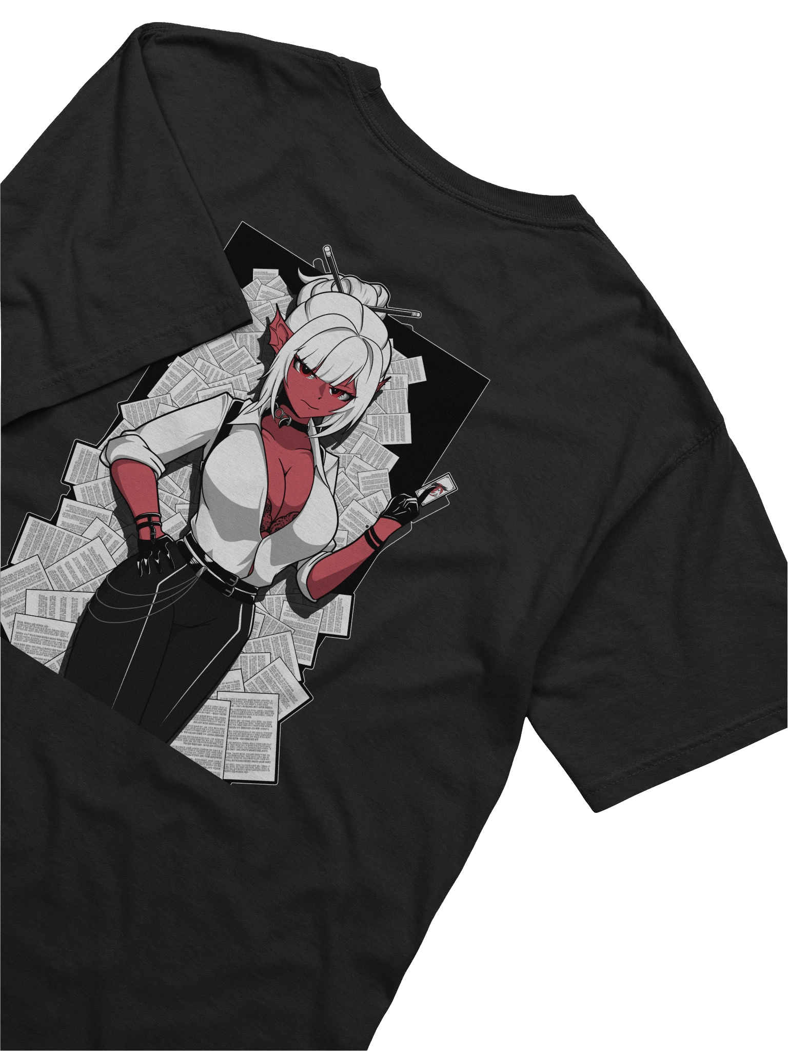 Murders & Executions Tee product image (1)