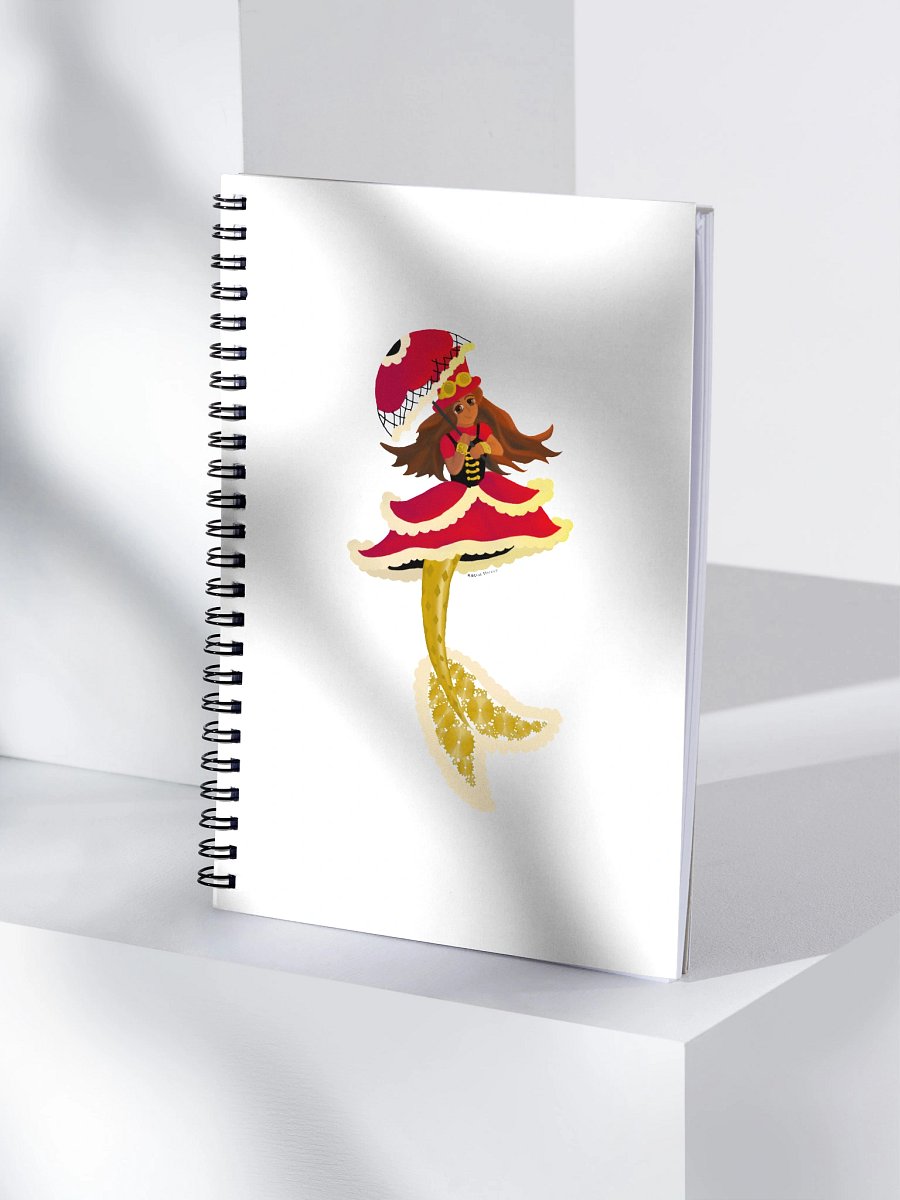 Steampunk Mermaid product image (4)