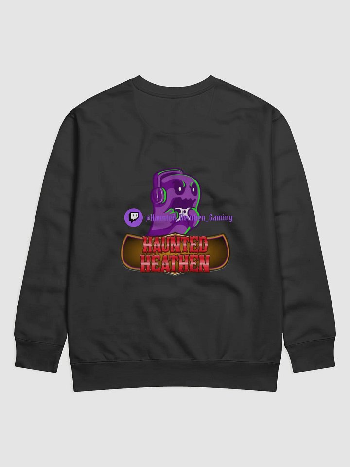 Cold Soldier Again Sweater product image (2)