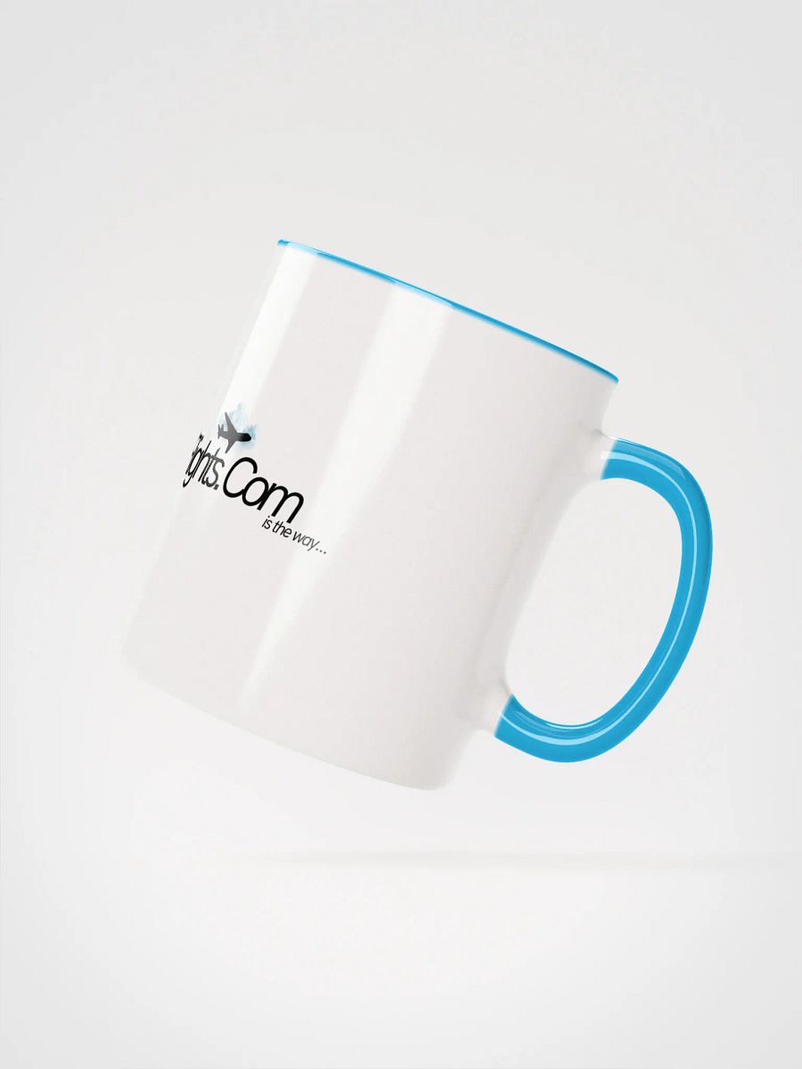 The Flight Ceramic Mug product image (3)