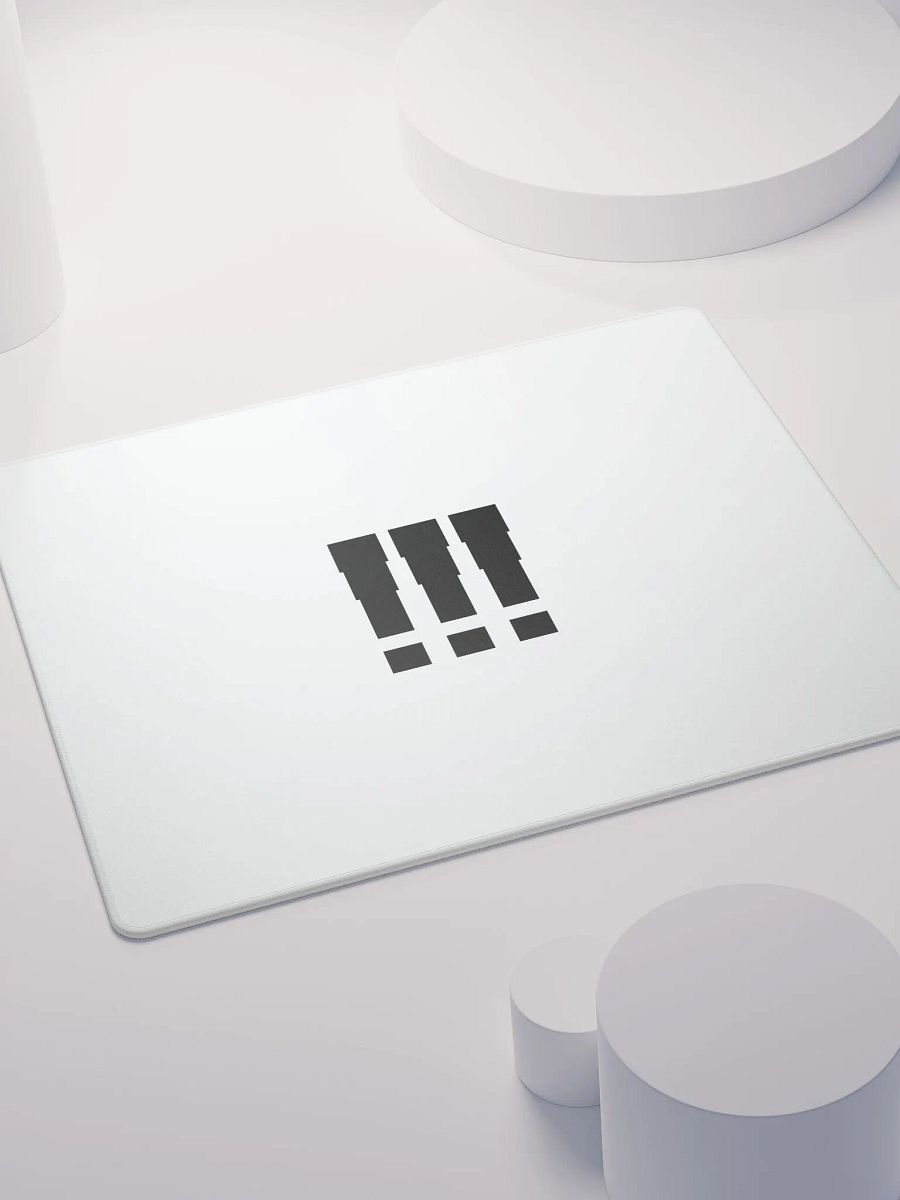 Black !!! Gaming Mousepad product image (4)
