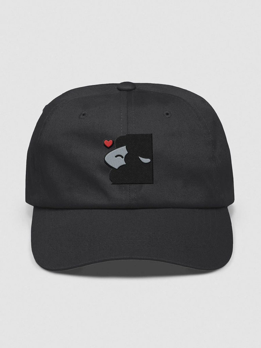 LilaoftheWind Love Emote Cap product image (1)