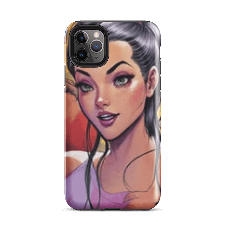 Felice Tough Case for iPhone product image (51)