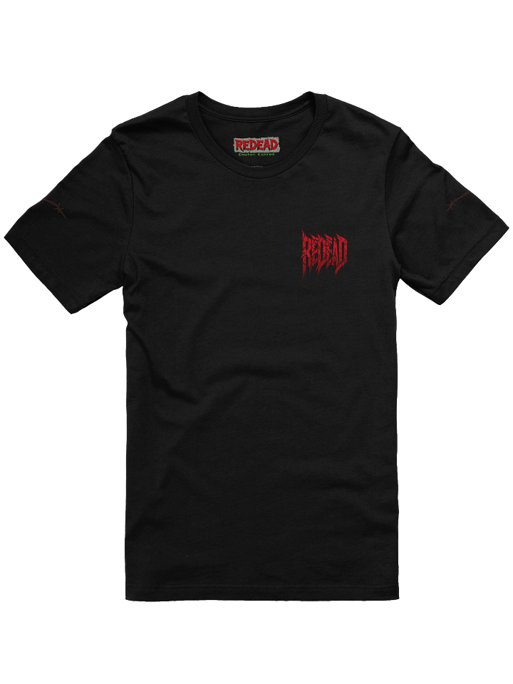 ReDead Graphic Tee 2 product image (1)