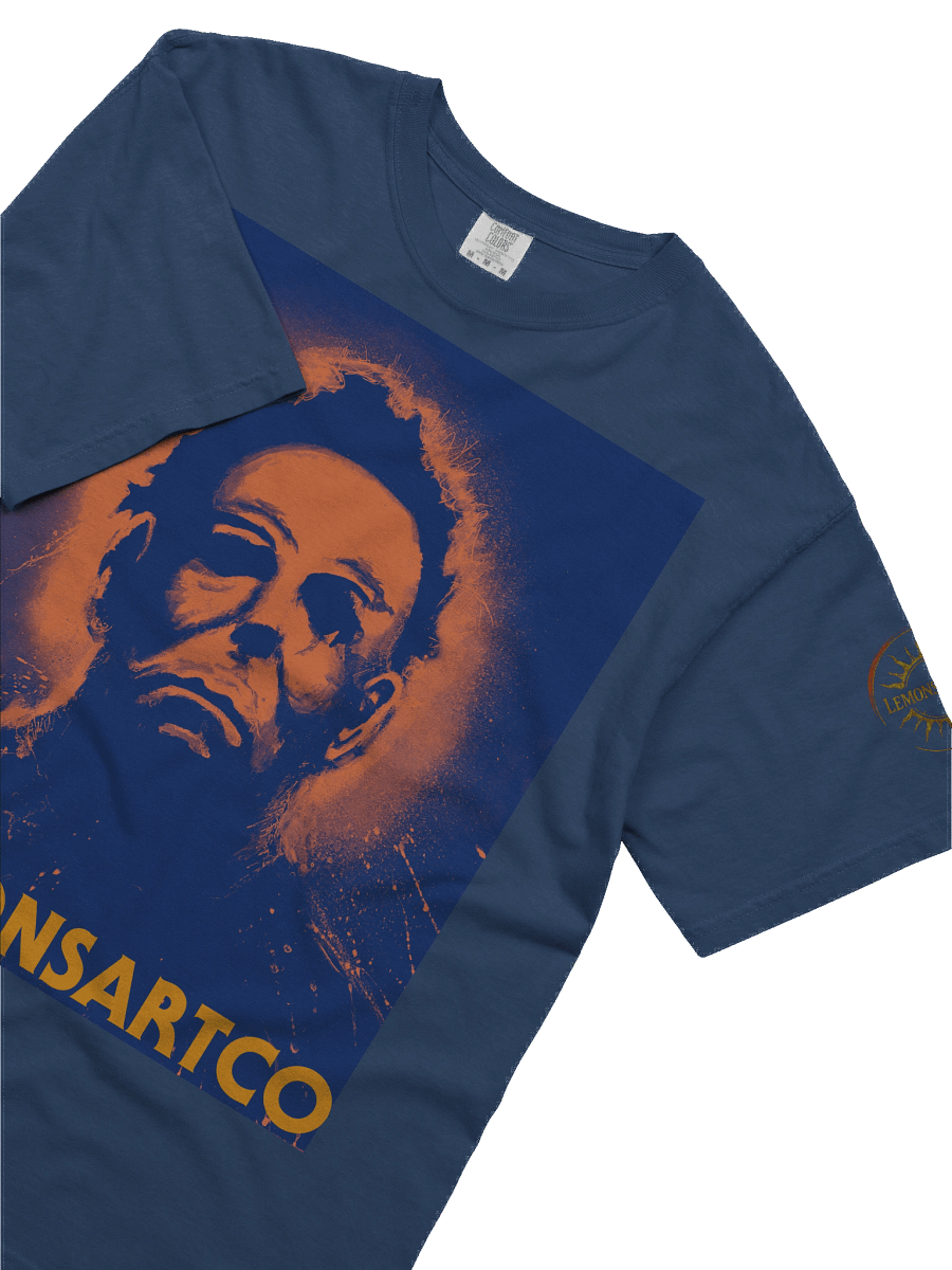Michael Myers Halloween High Contrast T-Shirt product image (59)