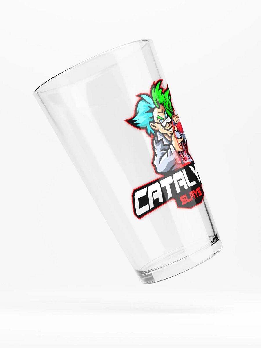 PINT GLASS product image (4)