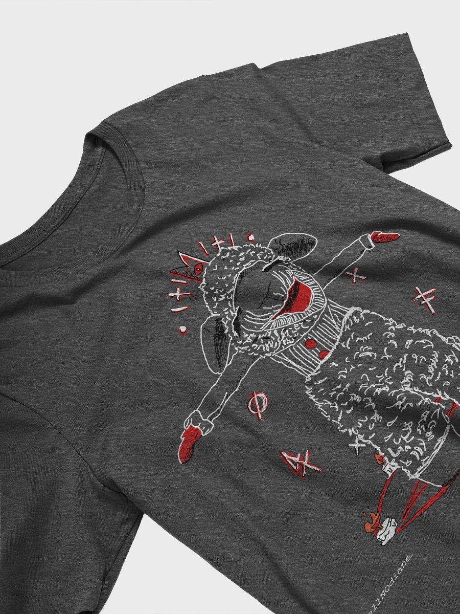 Cult of the Chop product image (15)