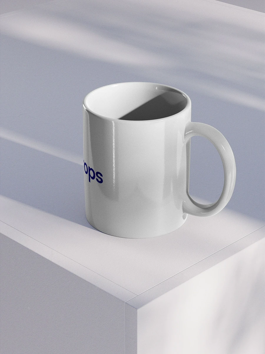 Pre Market Logo Coffee Cup product image (2)