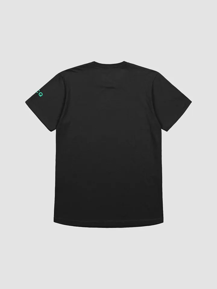 Market Size Unconstrained T-Shirt product image (2)
