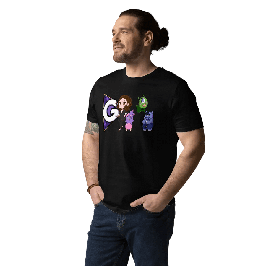 Chandail Gouligang product image (12)
