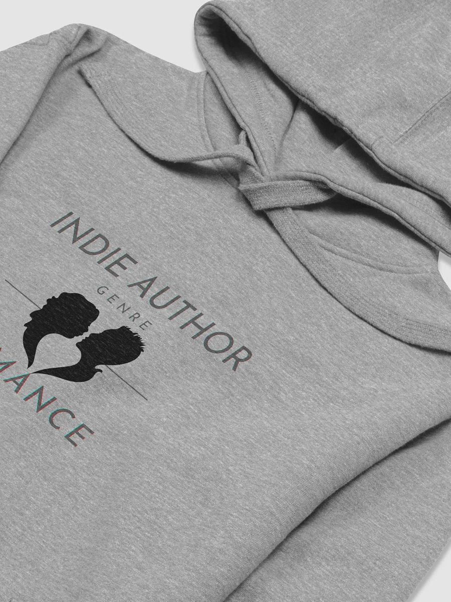 Indie Author Unisex Hoodie product image (10)