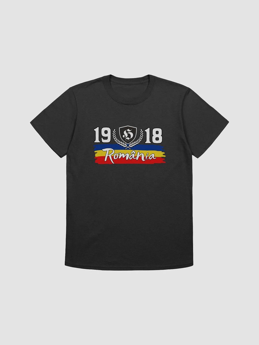 Tricou Romanian Hooligans product image (1)