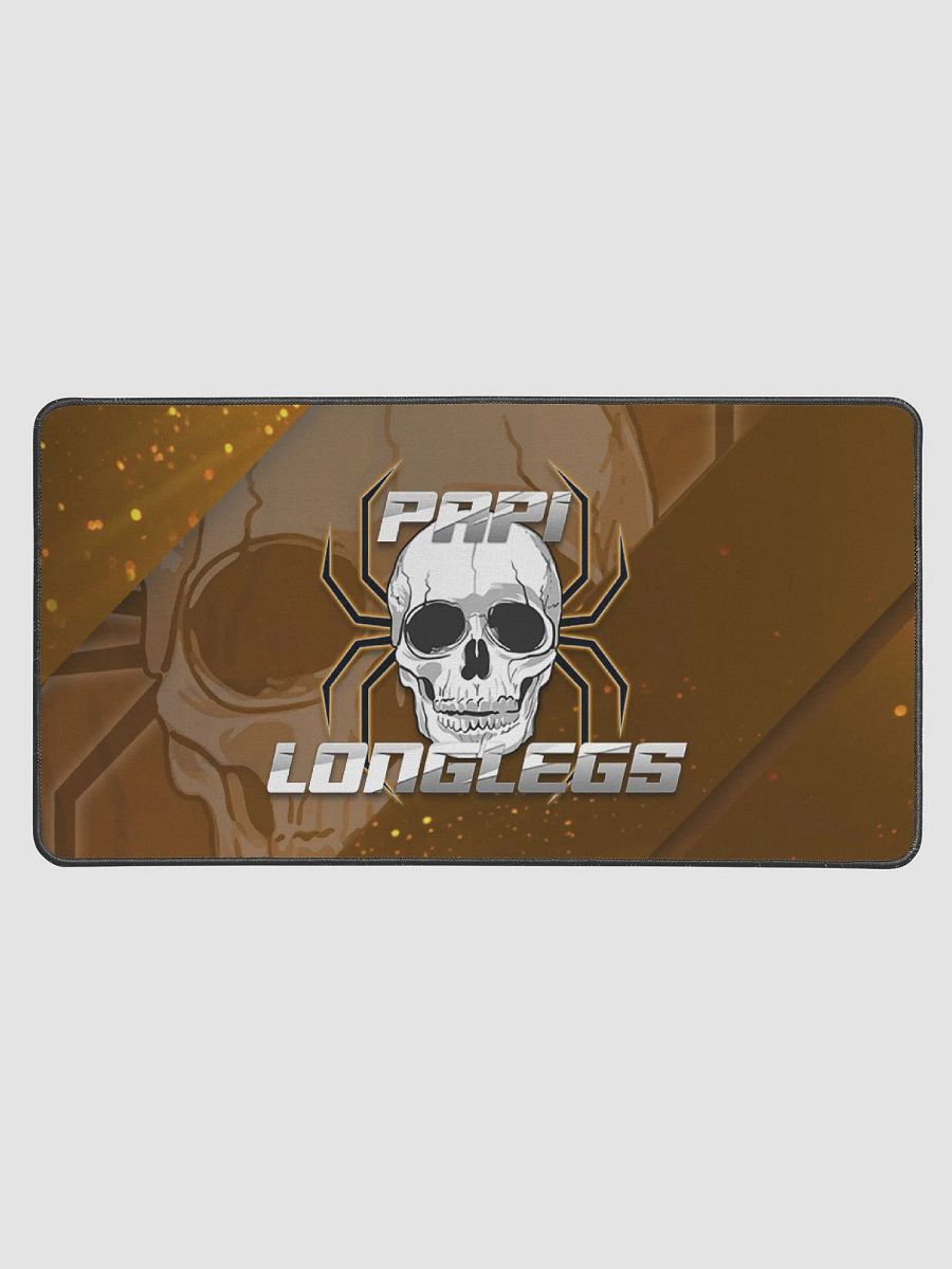 Papi Longlegs Mouse Pad product image (1)