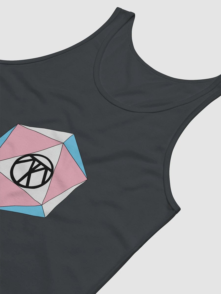 ThatoneTransD20 Tank Top product image (26)