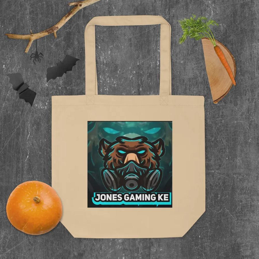 Econscious Eco-Friendly Tote Bag product image (10)