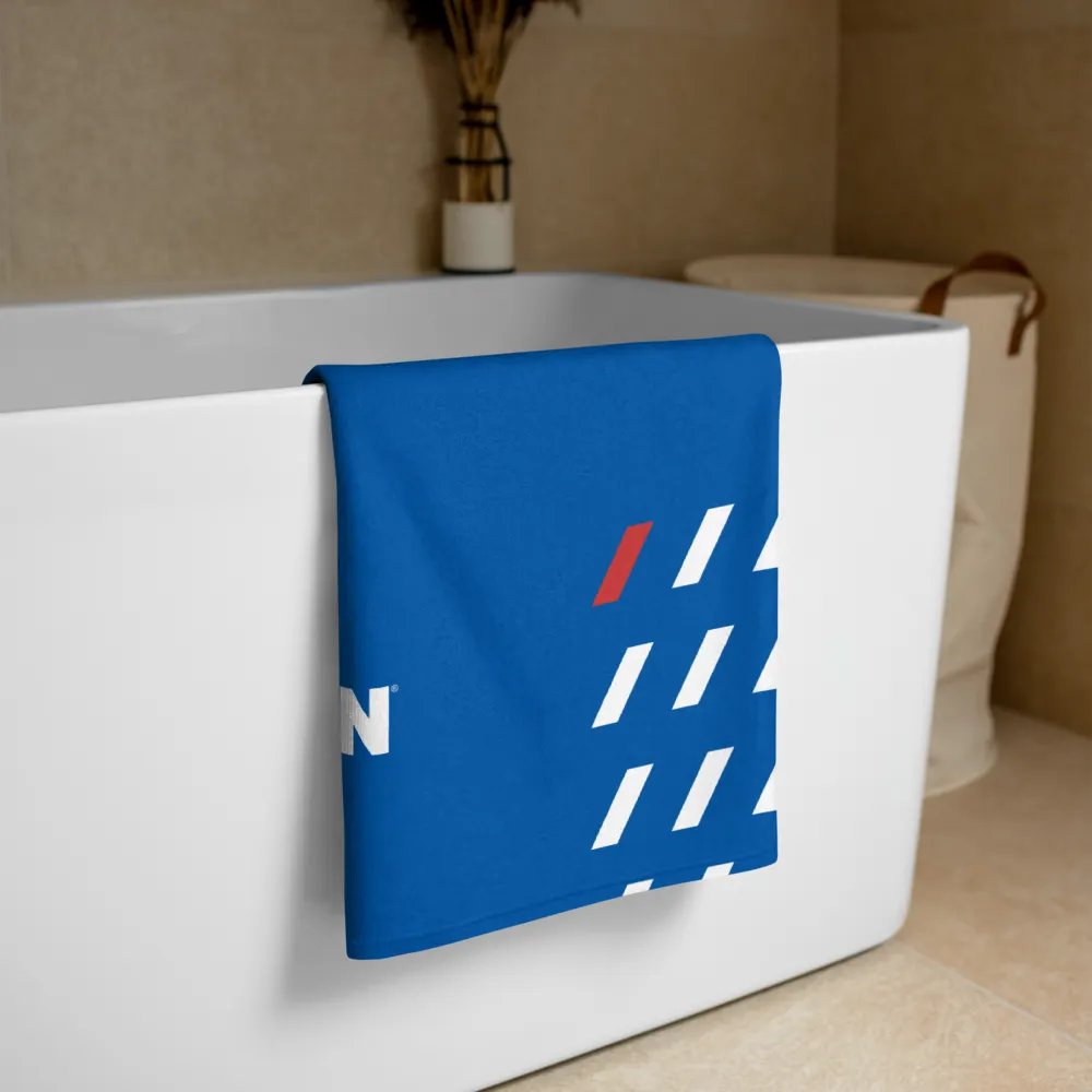 Team Goran Towel product image (3)