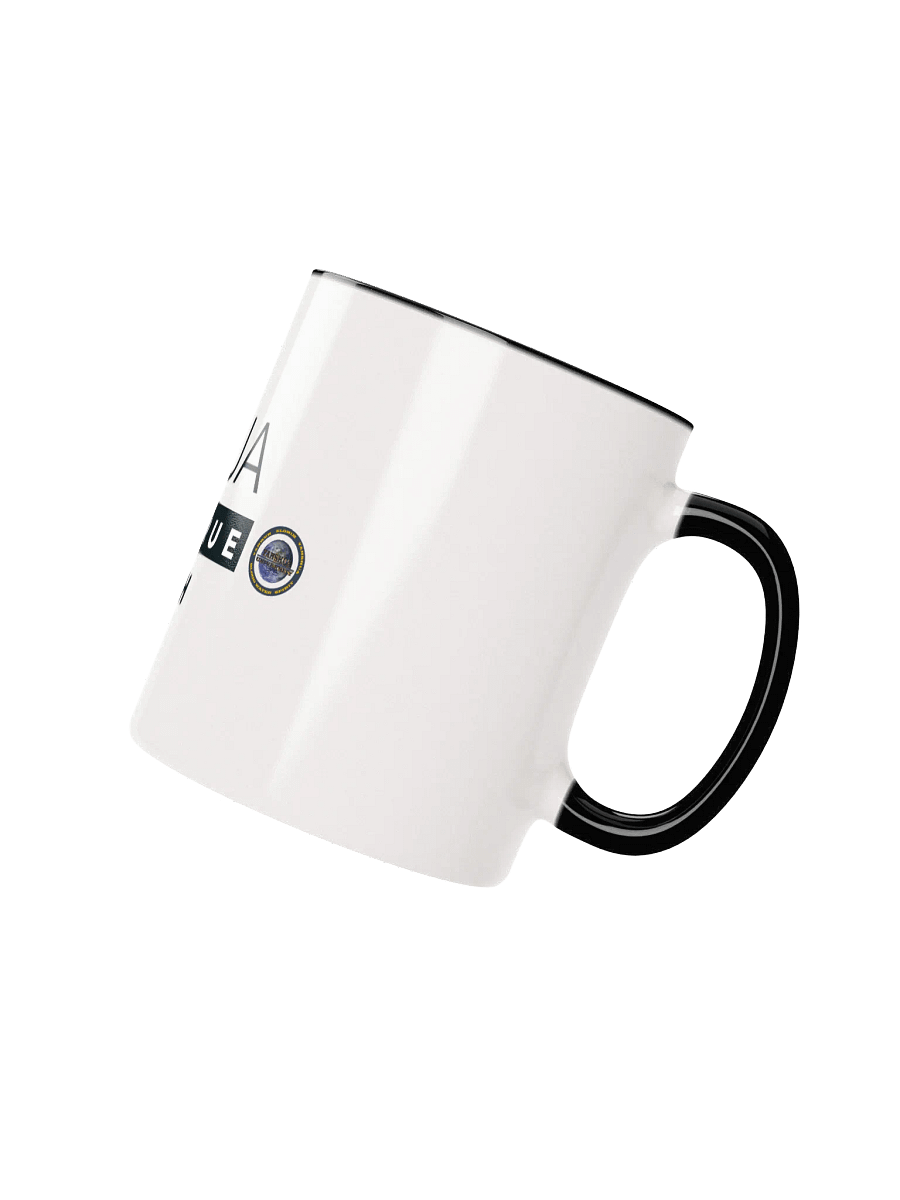 Yahshua Is The True Messiah Mug product image (3)