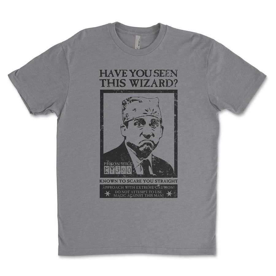 Have You Seen This Wizard? product image (1)