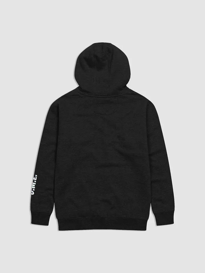 DME Logo Hoodie product image (13)