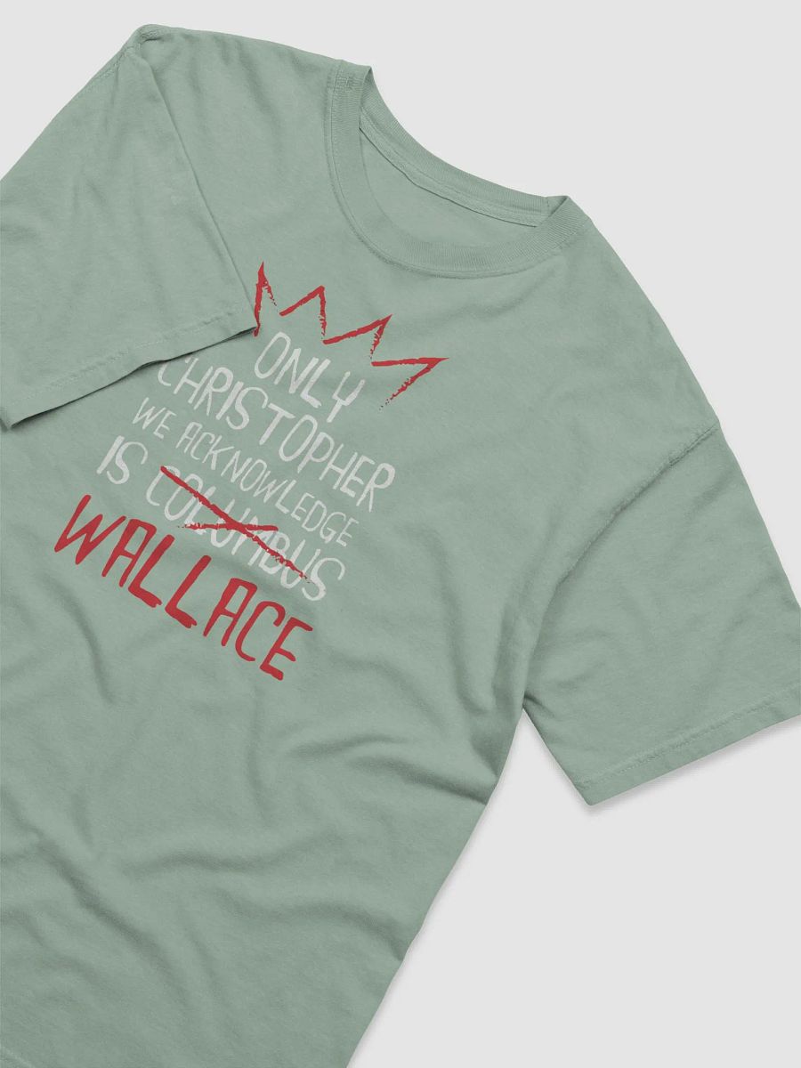 Only Christopher Wallace T-Shirt product image (19)