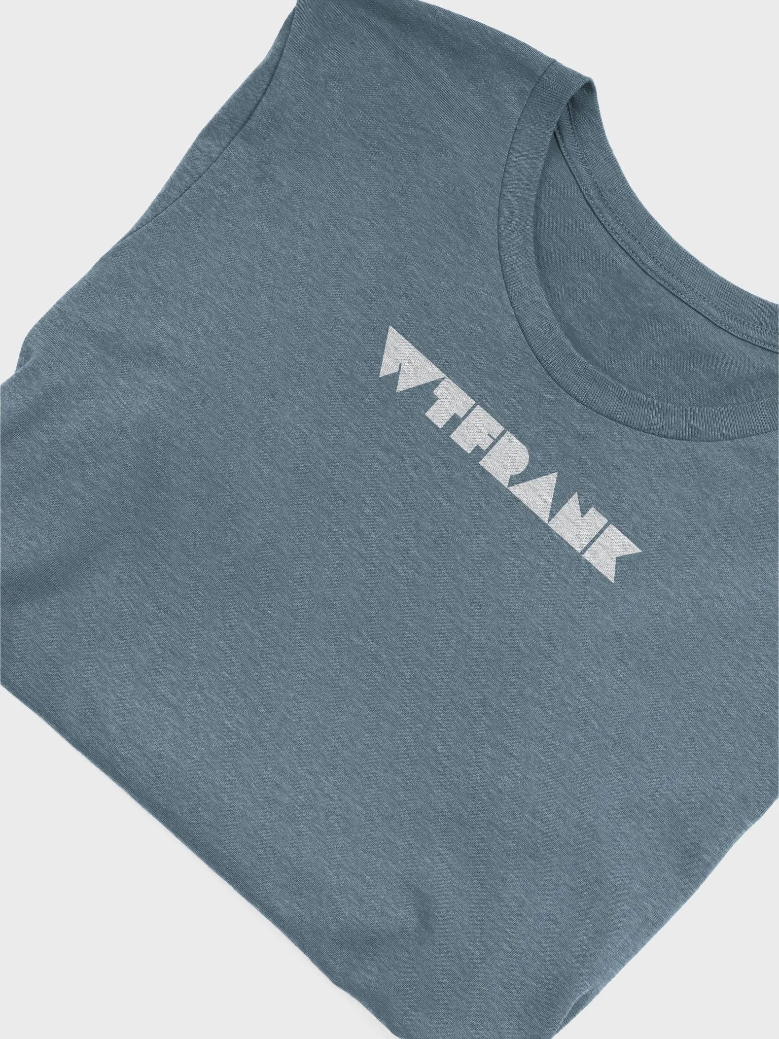 WTFRANK Cityscape Silhouette Unisex T-Shirt product image (3)