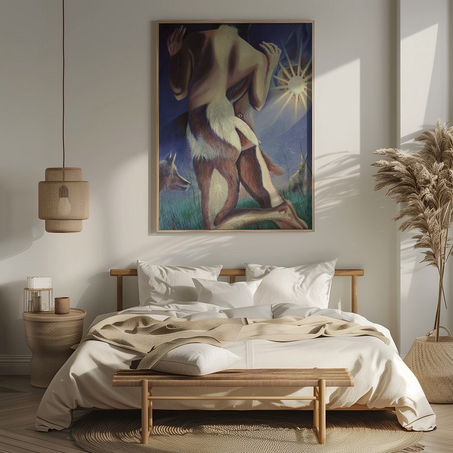 Fox the Fox – 04-05-22 product image (6)
