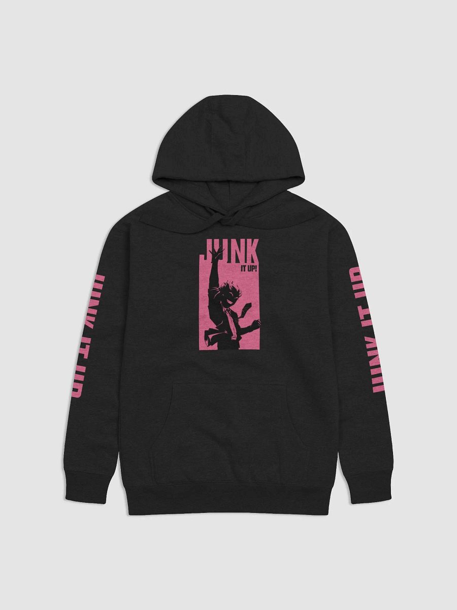 Junk It Up Hoodie product image (3)