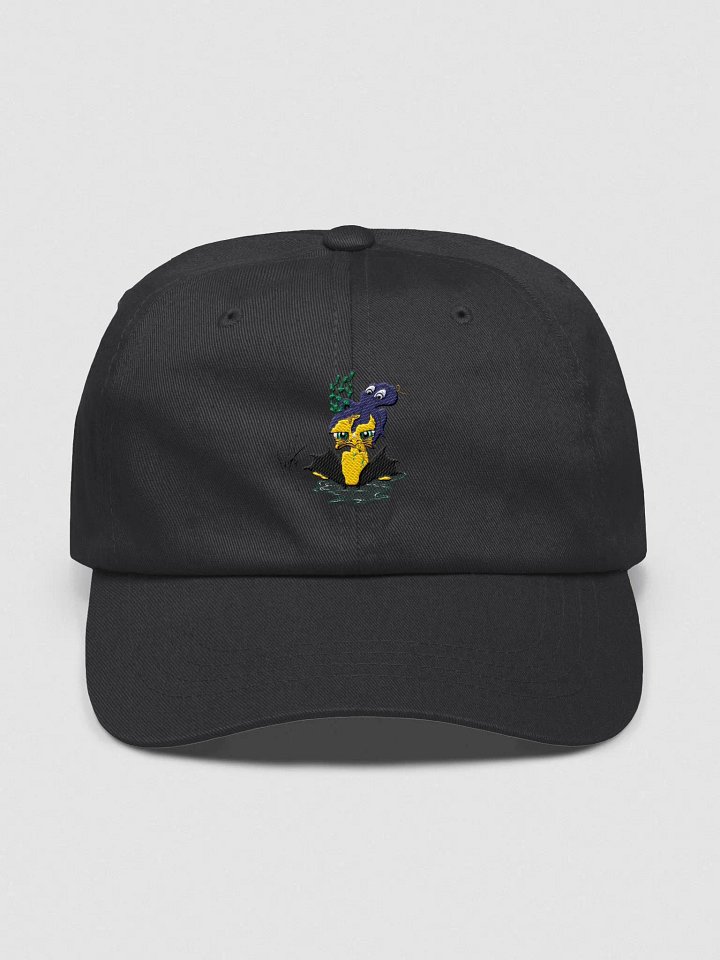 Grumpy Chicken Diver product image (7)