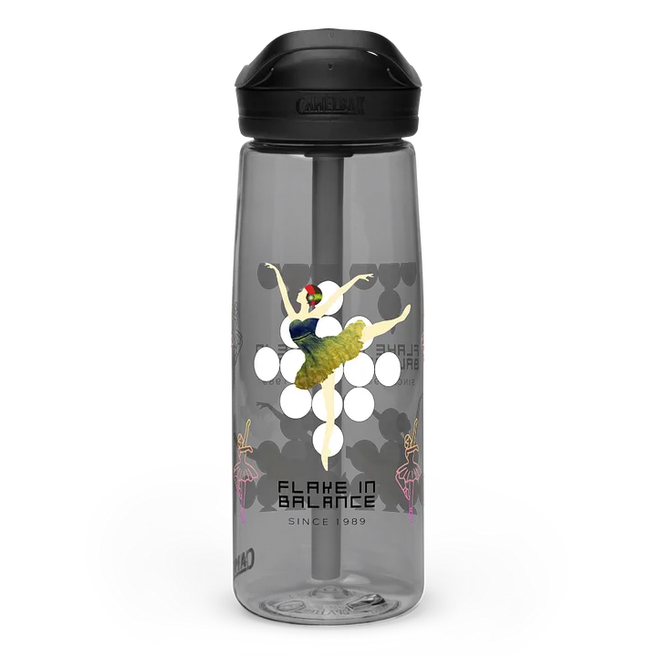 Flake in Balance CamelBak Eddy®+ Sports Water Bottle product image (1)