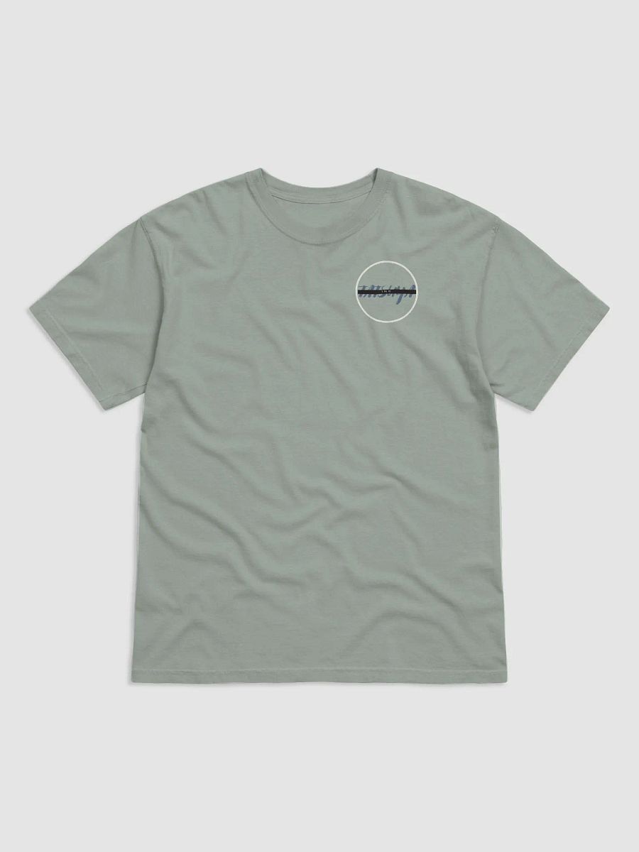 Tatty shirt product image (1)