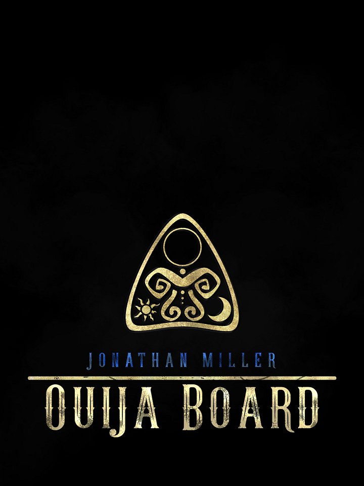 Ouija Board - Single (Digital Download) product image (1)