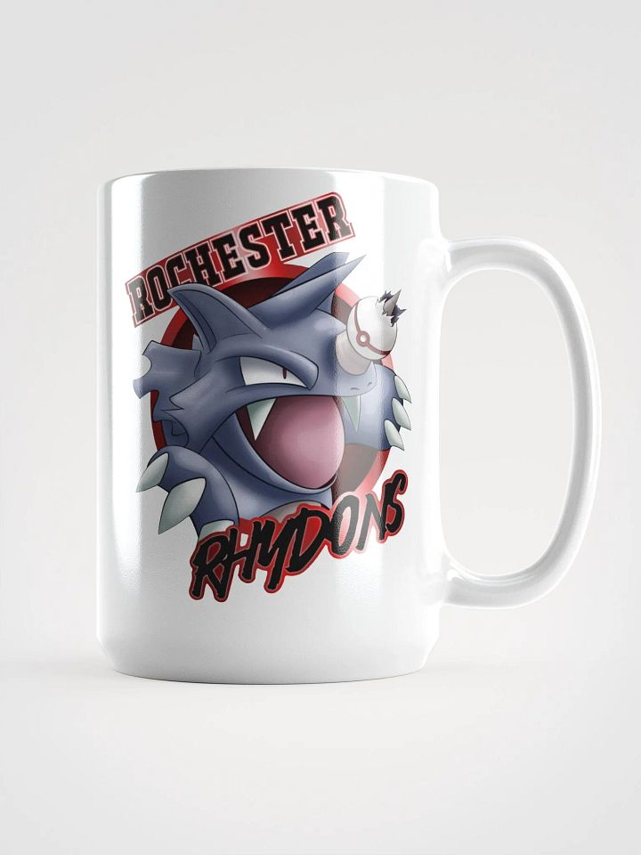 ROCHESTER RHYDONS MUG product image (1)