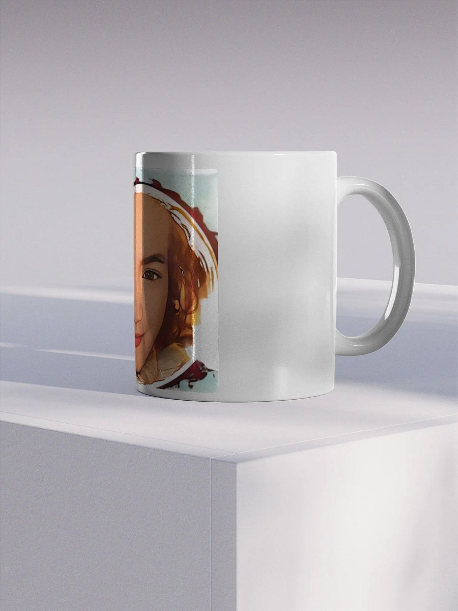 Zariah Coffee Cup product image (4)