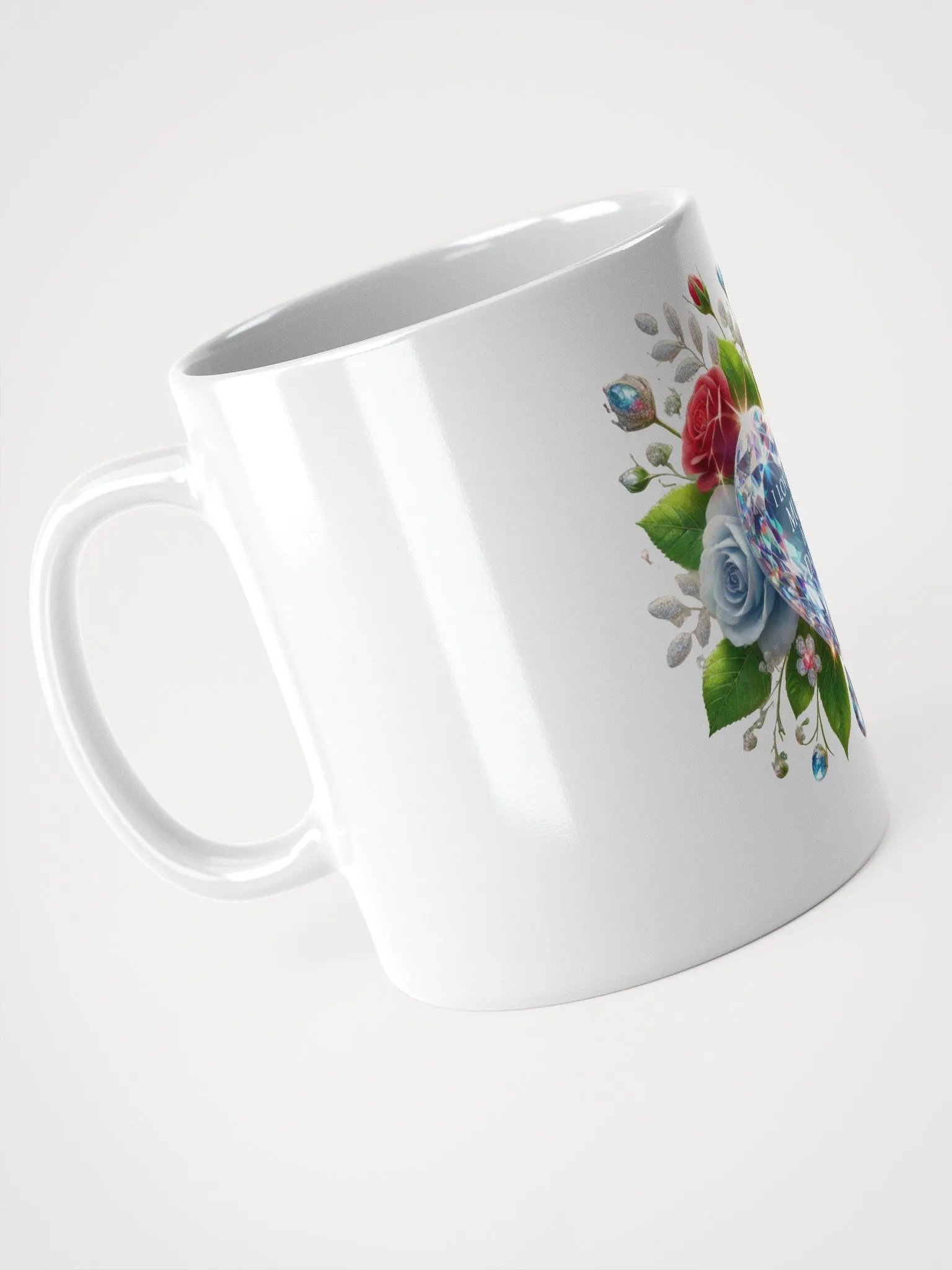 Heartfelt Love Mug product image (7)