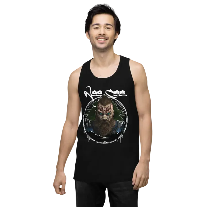 Worldly Tank product image (5)