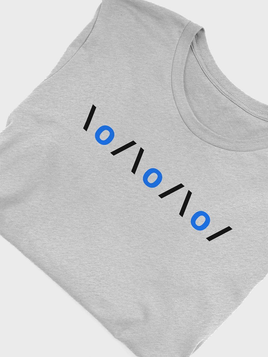 Arms Up Text Art Soft T-shirt product image (5)