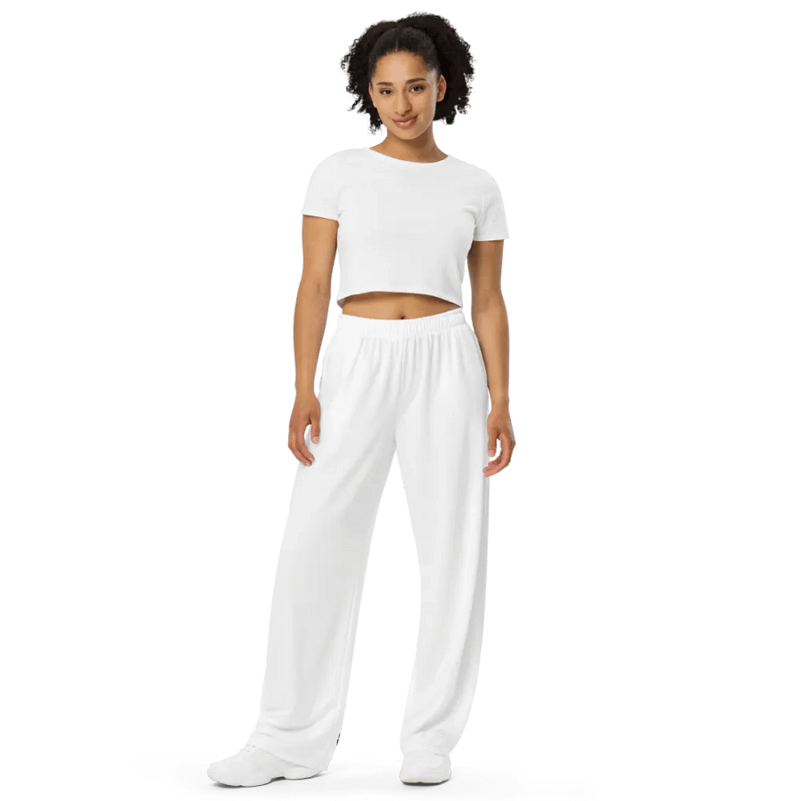 Comfy Lounge Pants Skully CuddleMonster Logo product image (8)
