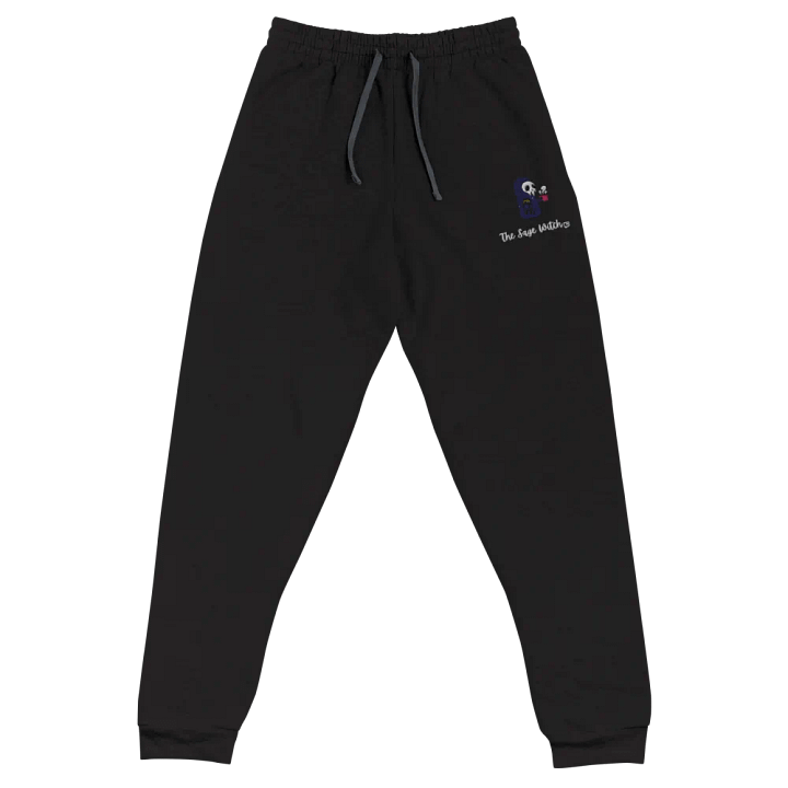 Tired Death Jogger product image (1)