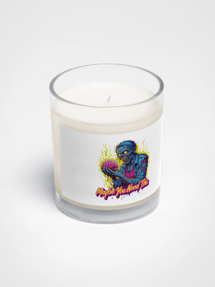 tese Soy Wax Candle product image (2)