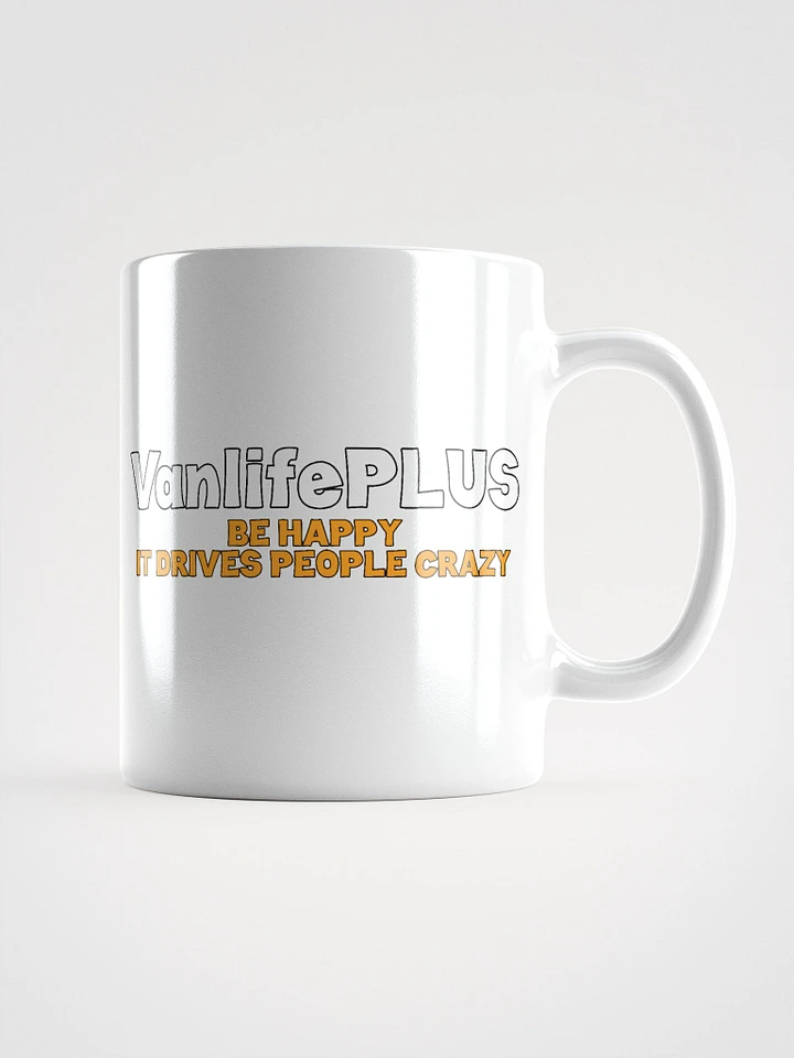 A Coffee Mug for EVERYONE! product image (1)