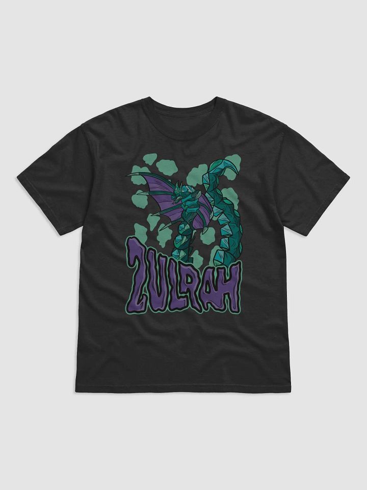 Zulrah - Shirt product image (2)