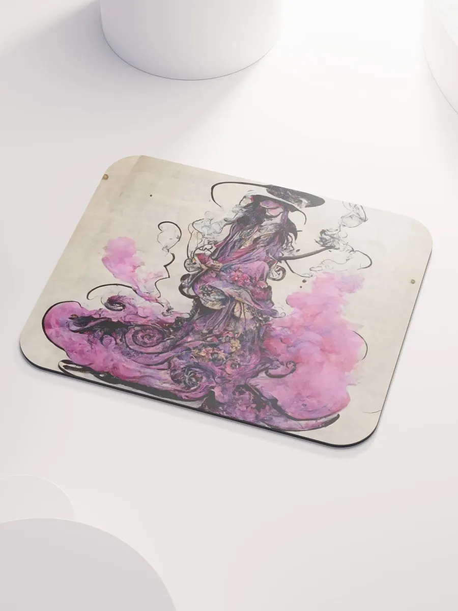 Surreal Chic Mouse Pad product image (3)