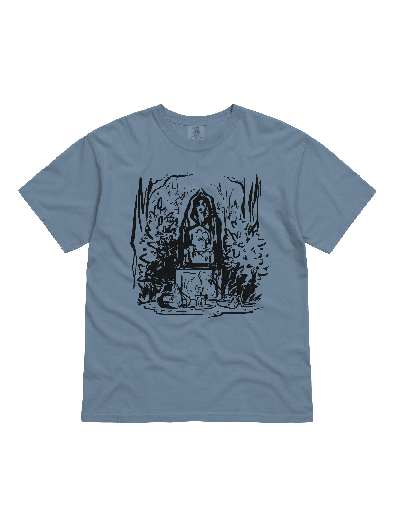 The Weeping Widow product image (3)