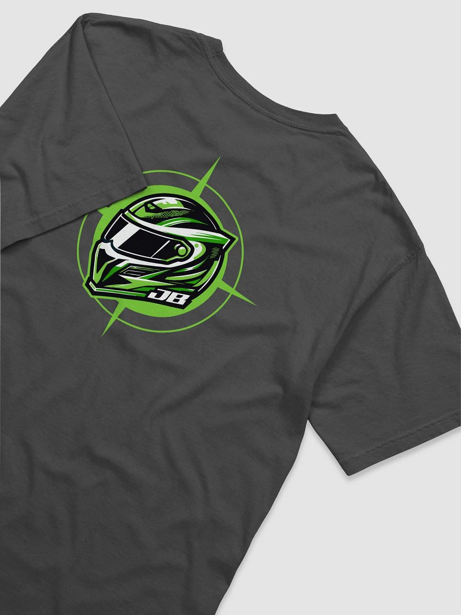 Jimbo T-Shirt Green product image (4)