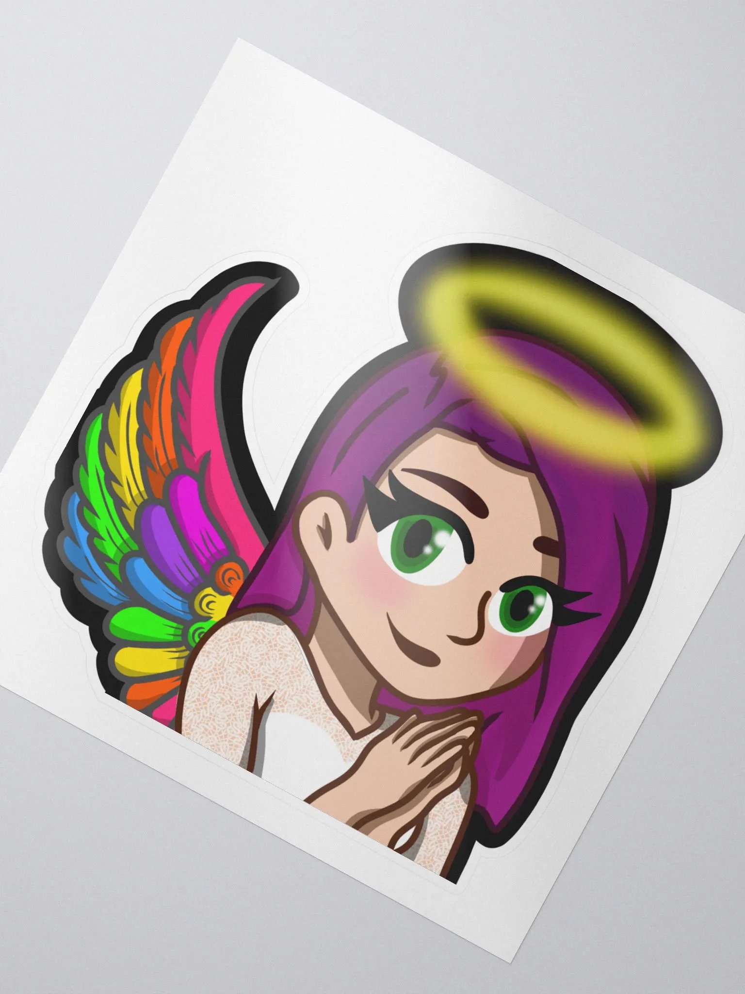 Angel product image (2)
